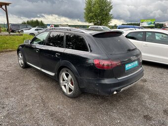 Audi A6 Allroad 3.0 tdi - 7