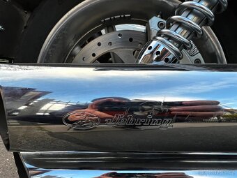 Harley - Davidson, Street Rod ( VR2 ) VRSCR - 7