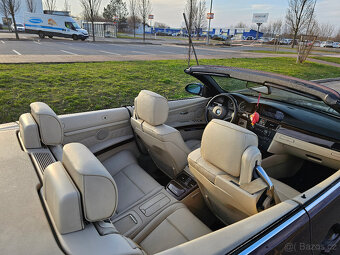 BMW E93 Cabrio - 7