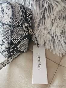 Dámská kabelka Calvin Klein - NOVÁ - 7
