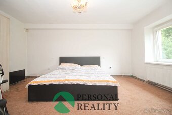 Prodej, rodinné domy, 85 m2, 3+1,  Jesenice, 1200m2 - 7