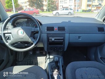 Škoda Fabia 1.4 MPI 50 kW,R.V 2001 , STK 3/2026. - 7