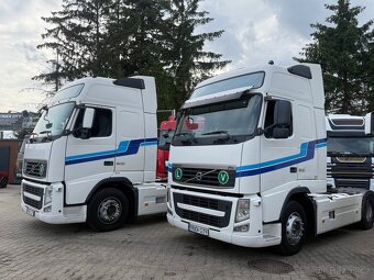 4x VOLVO FH13 500 EEV XXL STANDART AUTOMAT - 7