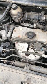 Peugeot 206 sw 1.2 na nd - 7