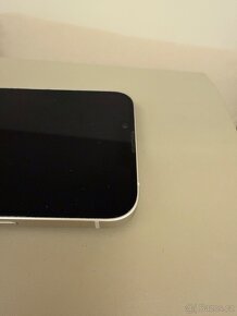 Apple iPhone 14 256GB Starlight - 7