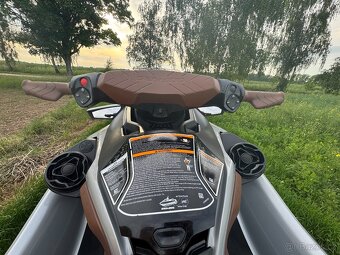 SEA DOO, GTX 300 Limited, (217 kW) - 7