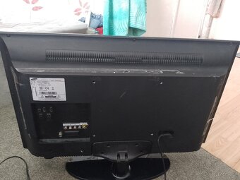 Tv Samsung 32" - 7