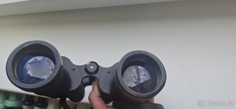 Dalekohled Meopta 7x50 Antireflex - 7