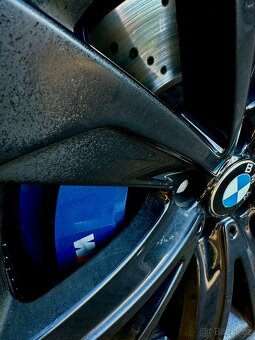BMW X6 M X Drive v8 430 kw 586 PS - 7