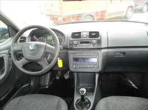 Škoda Fabia 1,2 TSI Ambiente Magic DIGI.KLIMA - 7