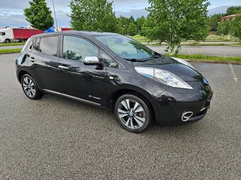 Nissan Leaf Tekna - 7