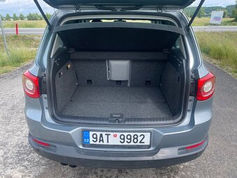 VW Tiguan - 7