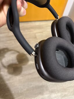 Apple airpods MAX - 7