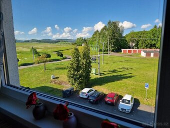 Prodám byt 3+1 v Olivětíně v ulici Dukelská - 7
