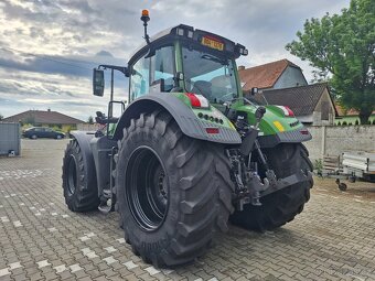 FENDT 939 VARIO 4X4 - 7