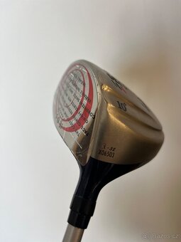Driver 10 st. (LH) - 7