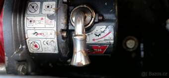 Toyota land cruiser 100 4,2 - 7