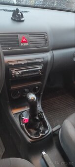 Škoda Octavia Tour 1,9TDI - 7