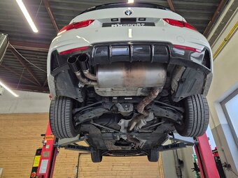 Bmw 428i coupe M-packet manuál - 7