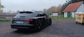 Audi a6 c7.avant bitdi.235kw. - 7