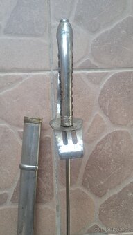 šavle,šabla, meč,model M1861 - 7