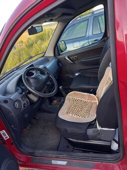 Peugeot partner 2hdi 2004r. - 7