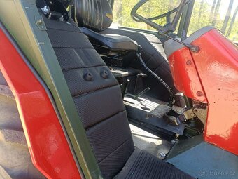 Zetor 7045 - 7