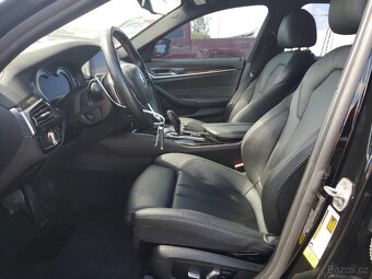 2019 BMW 530I 2.0L RWD - 7