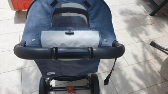 Kočárek Valco baby snap 4 - 7