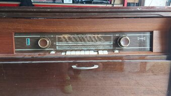 Telefunken Sonata 2384, - 7