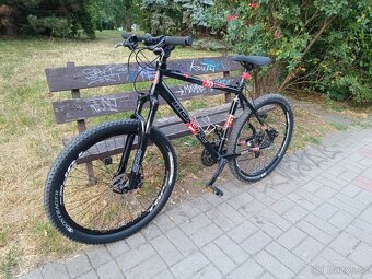 Horské kolo Maxbike - 7
