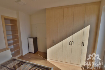 Pronájem bytu 2+kk s terasou, 45 m², Uherské Hradiště - Šest - 7