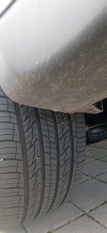 Land Rover Range Rouver Sport - 7