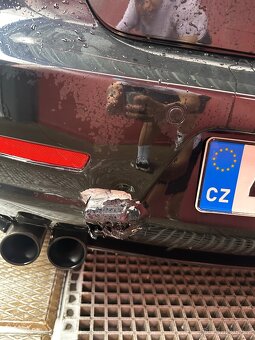 Alfa Romeo 159 2.2jts - 7