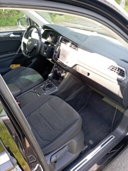 Volkswagen Tiguan 2.0 Tdi - 7