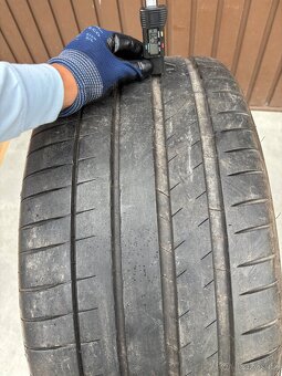 Letní Mercedes 22” GLE53 GLE63 AMG Originál W167 - 7