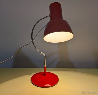 Brusel lampa Napako 0521 - Josef Hůrka - 7
