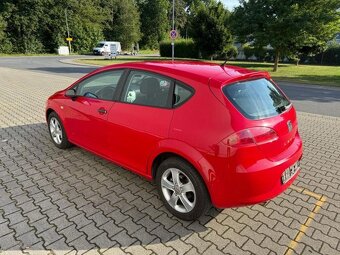 Seat Leon 1.9TDI (č.1109) - 7