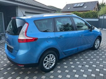 Renault Grand Scenic 1.2 Tce 85kw - nové rozvody - 7