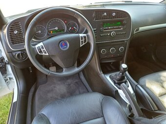 Saab 9-3 cabrio 2.0i 110kw - 7
