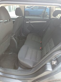 Škoda Octavia combi, 4x4, Dph - 7