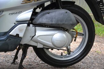 Honda SH150i - 7