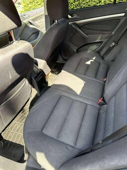 Škoda Octavia II 1.9 TDI - 7