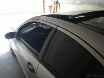 Prodám mb 203 2.2 cdi sport cupe - 7