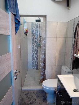 Pronájem menši Garsonky 25m2. - 7
