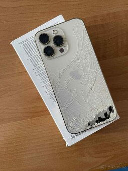 iPhone 13 Pro 128GB - 7