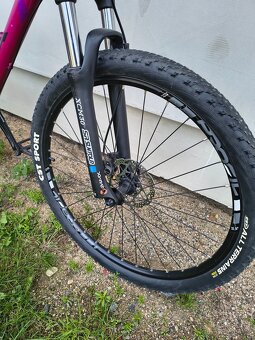 MRX Elite 27.5 - 7