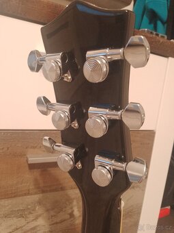 Gibson SG-kopie - 7