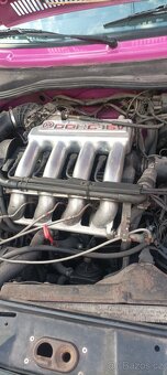 Golf mk2 gti - 7