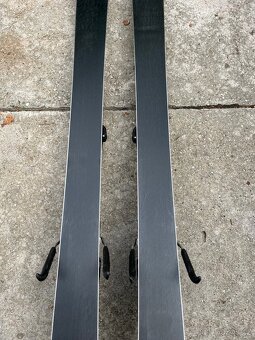 Lyže Atomic Cloud C14 Revoshock 23/24 - 161cm - 7